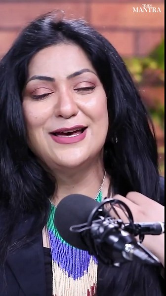 Virgo May prediction: A powerful shift may bring clarity and direction soon | Ft. Shruti Kharbanda