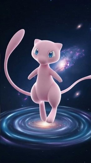 What is Mew Doing Now?