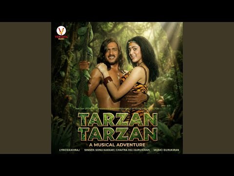 Tarzan Tarzan (From "Raktha Kashmira") (Original Motion Picture Soundtrack)