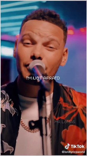 Be Like That - Kane Brown | Khalid Lyrics