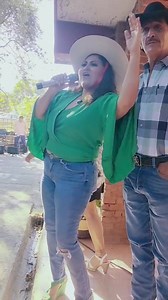 27K views · 1K reactions | CON TODO CARIÑO A MIS AMIGOS JINETES Q VIVEN Y SON NOMBRADOS EN ESTA CANCION DEL SEÑOR JOAN SEBASTIAN ! | Norma beatriz (la reina del jaripeo) | Facebook