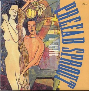 Prefab Sprout - Appetite