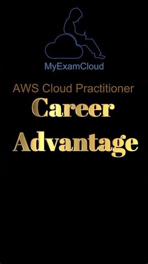 What is AWS Cloud Practitioner Certification? | In 55 Seconds