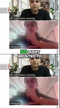 QA Success Story 🔥 From Rejections to Automation Testing Job | Real Interview Journey