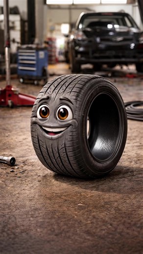 Tips to keep you safe on the road 💪🏻 #singapore #rim #tyres #drivers #edutok