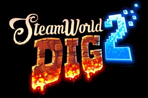 Hands-on with SteamWorld Dig 2