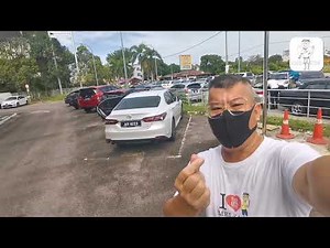 Test drive: Toyota CAMRY 2022. Any improvement?