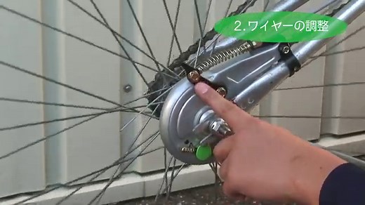 メーカーオフィシャル・バンドブレーキからサーボブレーキヘ交換方法 | ブレーキ研究開発製造｜株式会社唐沢製作所