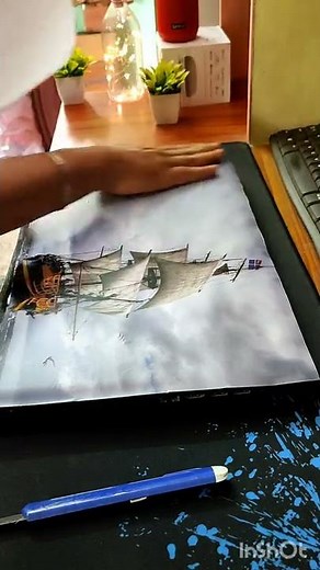 Laptop Skin | HP laptop | how to apply laptop skin| do it yourself |DIY|easy application