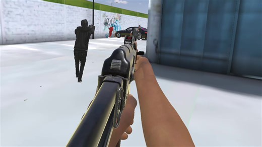 That nigga jump high as hell😂😂😂 #vrr #rpdr #hoodd #timelinee #chiraqdrill