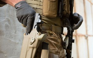 Safariland 6390rds Review | TheGunZone