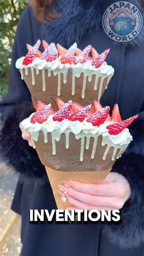 Unique things from Japan that solve daily life problems.🇯🇵