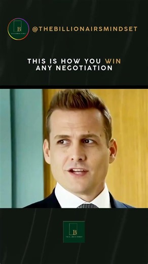 How to WIN Any Negotiation 🎯