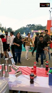 8.8M views · 10K reactions | दिल्ली के Horn Ok Food Festival में Game खेलकर जीते 25000 के Apple Airpods | Delhi food shaukeen | Facebook