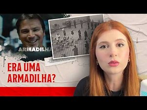 COMO UM JOGO GRATUITO CAPTUROU CENTENAS DE FUGITIVOS | + Entrevista Night Shyamalan e Josh Hartnett