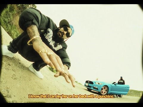 Flashy B & 88thaGang "Flashy's Love" (Official Video) Dir. by Archie Erskine