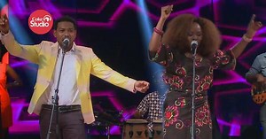 The funkiest Coke Studio you've never heard of ‒ from Africa