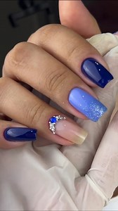 327K views · 2.1K reactions | Unhas Espetacular tutorial 冀 | Manicures Do PODER | Facebook