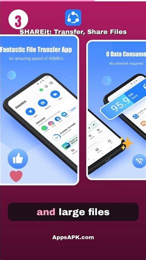 Best File Manager Apps for Android (2026) #Shorts