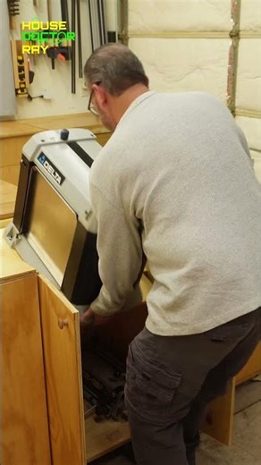 Flip top cart #diy #woodworking #workshop #storage