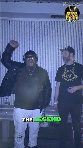 DJ T-Dynasty talks about how the original Sugarhill Gang was Wonder Mike, Master Gee, Big Bank Hank.