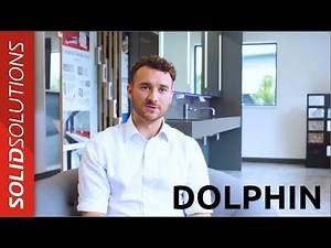 SOLIDWORKS and DriveWorks Customer Testimonial - Dolphin