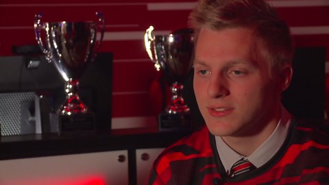 Calvert Hall College launches Maryland's first high school esports club