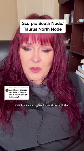 Understanding the North Node in Taurus in Your Birth Chart