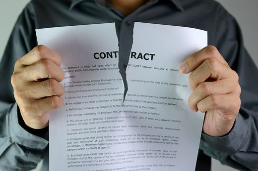 Préavis de rupture de la période d'essai : quelle durée doit-on respecter ?