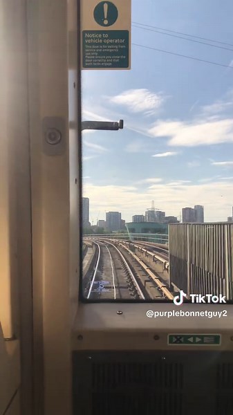 Exploring DLR: Transport for London Insights