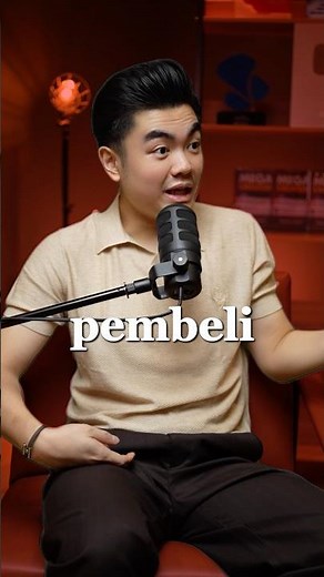 Kamu akan jual lebih banyak dengan bicara lebih sedikit.