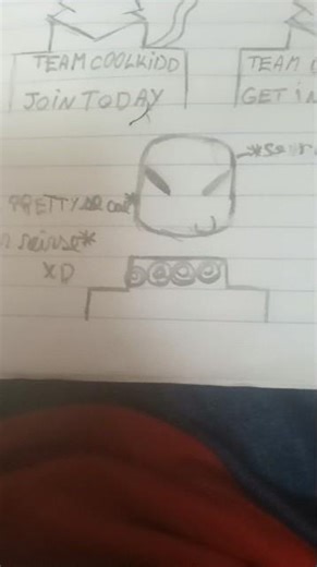 im not gay #dibujo #forsaken #c00lkidd #bluudud #pretty princess #color and electric #bluukidd