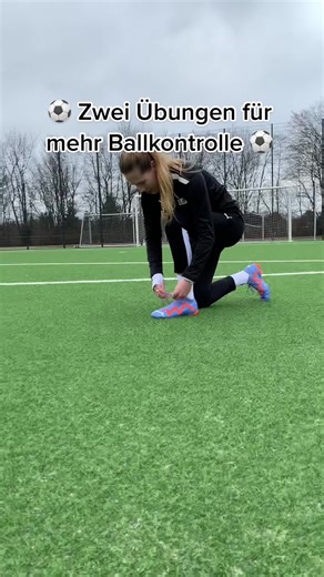 Tipps für bessere Ballkontrolle beim Fußballtraining