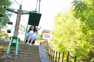 津和野城跡観光リフト｜観光スポット｜【公式】山口県観光/旅行サイト おいでませ山口へ