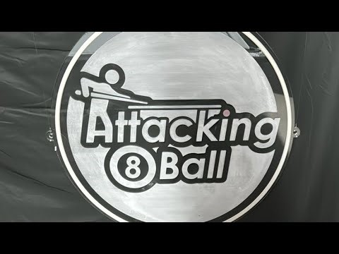 English Pool Practice Session!