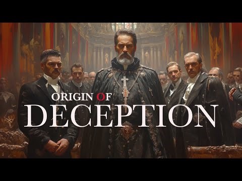 The Great Deception Is Here: Aliens ARE Demons