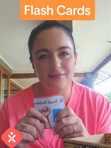 Effective Flash Cards for Grade 7 to Matric Preparation