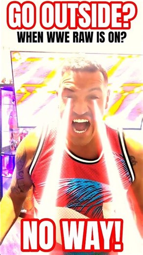 🔥 ‪@WWE‬ ‪@NutshellAnimations‬ #wwe #raw #wrestling #funny #memes #relatable #shorts #foryou #fypシ