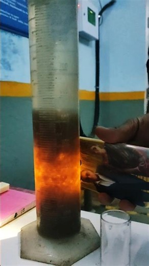 Sludge Volume Explained! Quick 1-Minute Water Testing Guide #SludgeVolume #SV30 #water #labtest