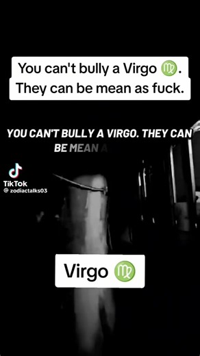 Virgo Energy: Why You Can't Bully a Virgo & Their True Power