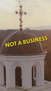 1.2M views · 10K reactions | The church isn't about structures or profits. We're a movement of love, unity, and purpose. Here to serve, uplift, and shine Christ's light. Let's keep it  and remember our mission. #SoulPurpose #WeAreTheChurch ✝️ | Worship Rising | Facebook