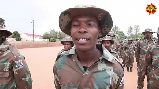 77K views · 2.7K reactions | WATCH || SA Army Military Skills Development System intake for the year 2024. Information and Footage by SA Army || Corporate Communication. #SANDF #SAArmy #PrideOfLions #MSDS2024 | SA National Defence Force | Facebook