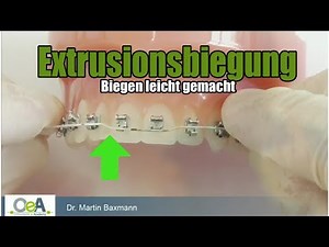 Extrusion biegen leicht gemacht I OeA