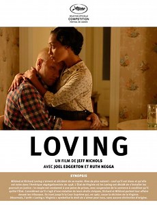 Loving | Film | 2016