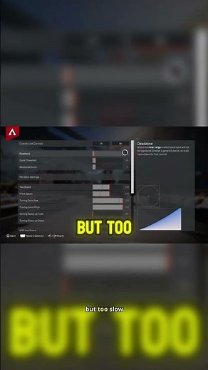 This Setting is Ruining Your Aim