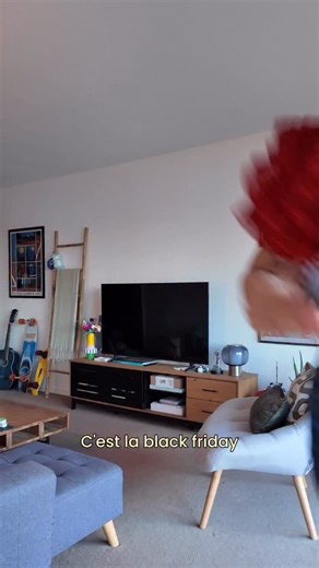 54K views · 90 reactions | C’est la BLACK FRIDAY WEEK  #cdiscount #blackfridayweek | Cdiscount | Facebook