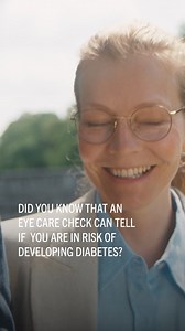 2K views · 29 reactions | A scan of your retina can help determine...