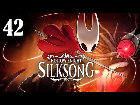 Lost Verdania - Silksong 100% [42]