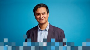 U.S.-Asia relations: What’s next? with Rana Mitter