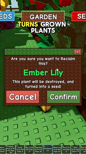 584K views · 4.8K reactions | Is Squirrel The most Useless Pet? #reelsviralシ #growagarden #Roblox #fypシ゚viral #gaming #fyp #fypage #fypシviralシ #fypシ゚viralシ #anime #fypviralシ #sold #fypシ #reelsviralfb | MrArmin | Facebook